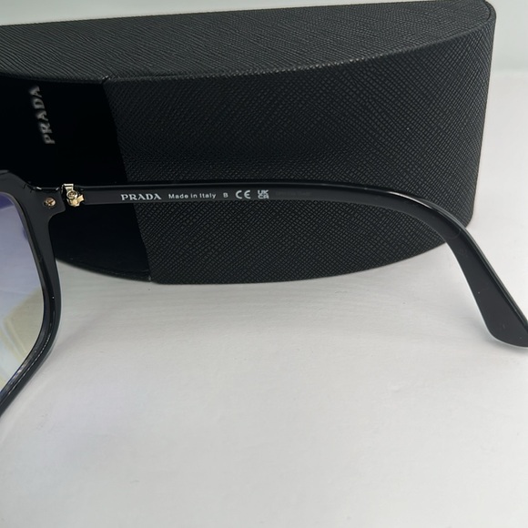 💯- New Authentic Prada PR 10VS 1AB09H Heritage Eyeglasses - Picture 16 of 17